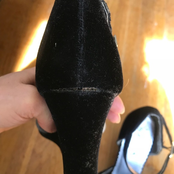 🍾 Host Pick🍾 dELIA*s wedges sz 9 - Picture 7 of 8